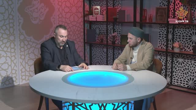 Обязательно ли проводить аш на 3,7 и 30 день после смерти человека? | Узнаем у имама