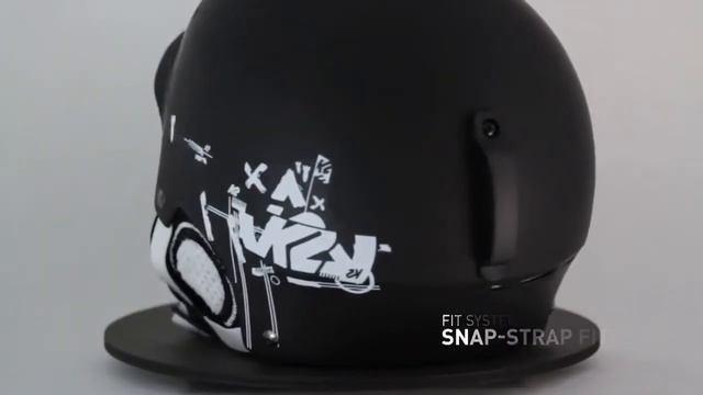 Kask K2 Rant 2014 SnowShop.pl_BikeSalon.pl_SurfShop.pl