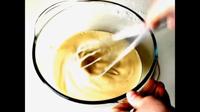 Как испечь пирог Зебра Кекс быстро и вкусно Zebra Kek Tarifi