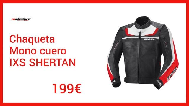 OFERTA IXS