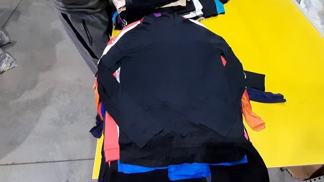 Спортивный Микс (-H-ET-Sportwear Extra)    -   с 424