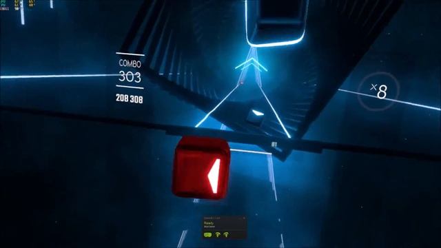 Believer - Beat Saber (Acer WMR)