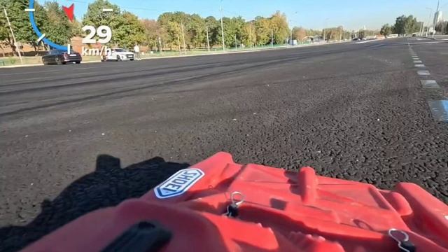 Zd racing mx-07 drift