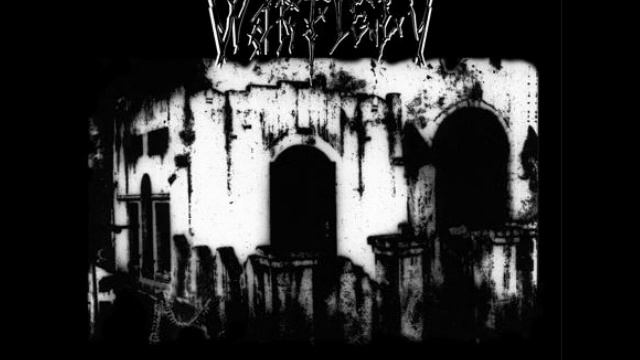 WARFIELD  -  Nahual Cult