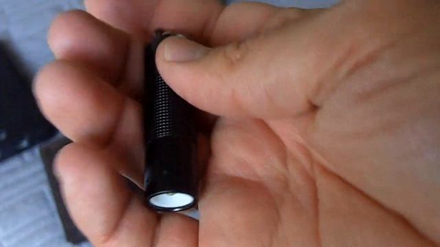 My EDC Fail (and pocket carry update)