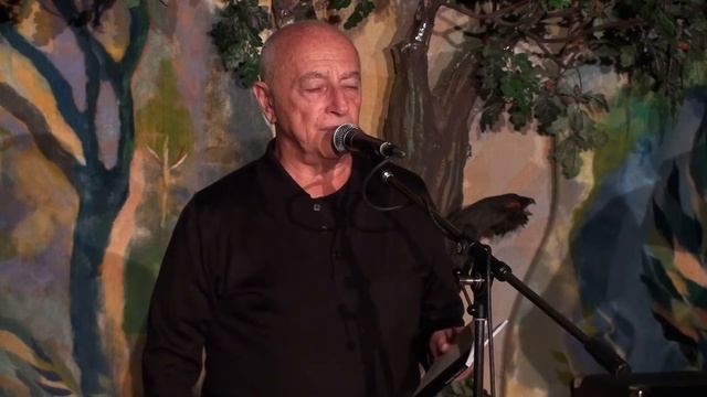 Александр Городницкий - Песенка полярных летчиков.