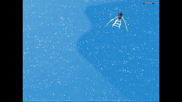 Ван-Пис опенинг 3 / One Piece opening TV OP03 - Hikari e (The Babystars) Creditless