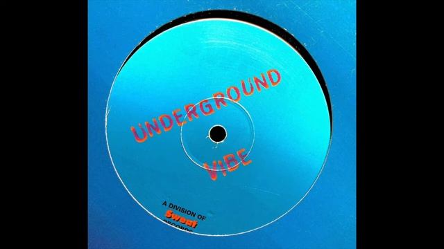 Anorak Trax - Good Times Vibe