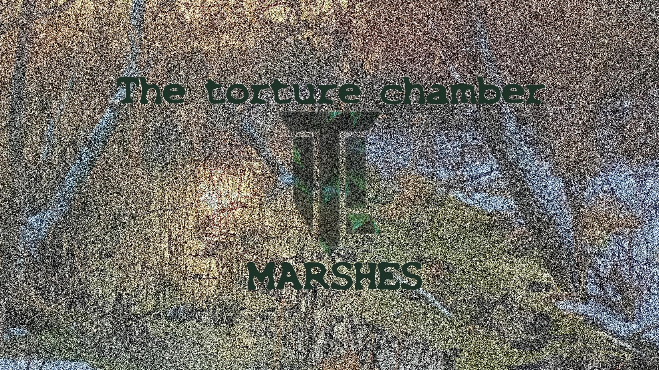 The Torture Chamber- Marshes (будет доступен на всех платформах 14 марта! Не забудь подписаться!)