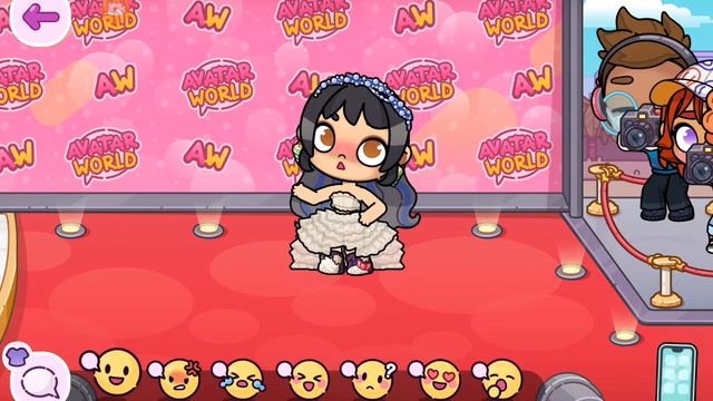 Моё первое видео