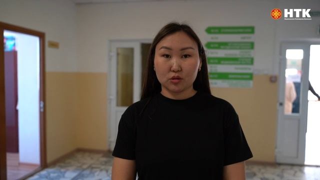 Медицинская бригада проекта «Будь здоров» посетила Лаганский район