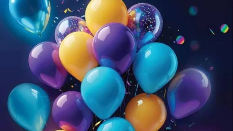 Поздравьте своего мужчину с Днем Рождения и подарите ему радость! 🎁