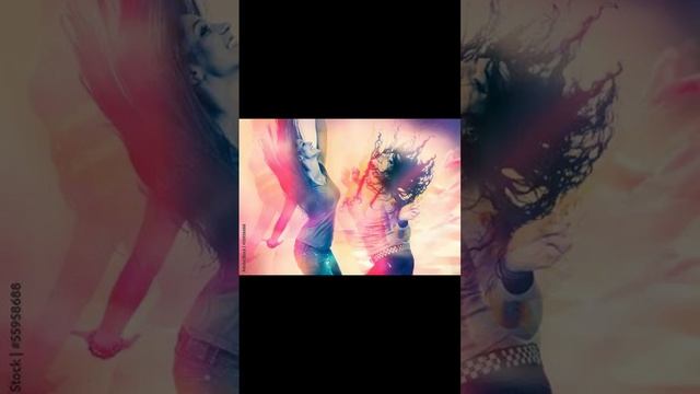 I'm dancing for you - Blues- MarkES