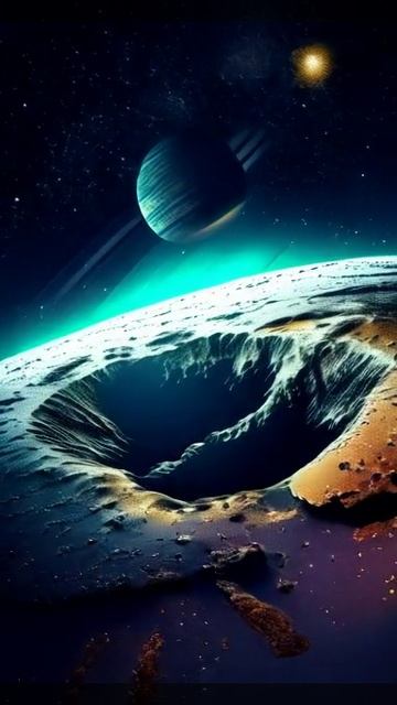 анимация нейросети