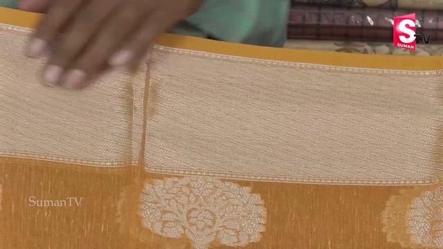 100% pure linen jute / silver tissue sarees with price | sowjanya saree mandir | sumantv saree hous