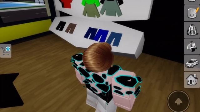 Мама и одежда😂😂😂 #gamingvideos #roblox #одежда #мама