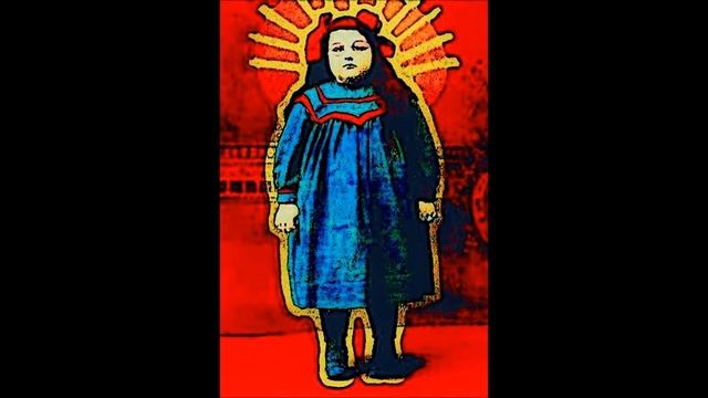Bullwinkle Ghandi - Jacket Racket