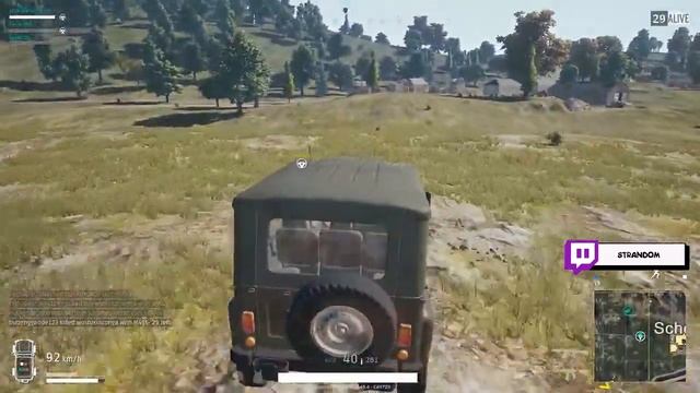 PUBG OMG смешные моменты боев №43 playerunknown's battlegrounds Plays