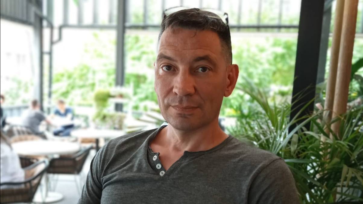 Что подарить мужчине?