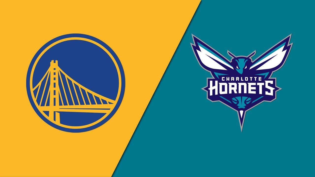03.03.2025 | Шарлотт Хорнетс — Голден Стэйт Уорриорз | Hornets at Warriors
