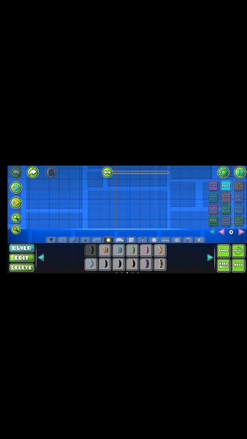 Не повторяйте мои ошибки! #gd #geometrydash #shorts