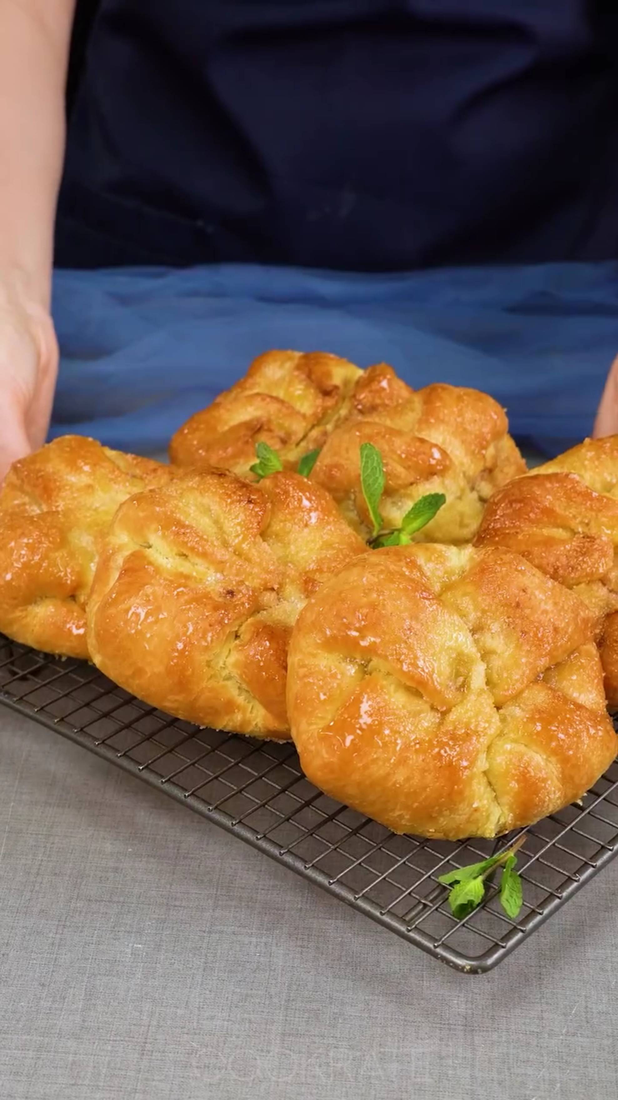 Гарантированный успех! Самый простой и вкусный десерт, чтобы удивить на 8 Марта