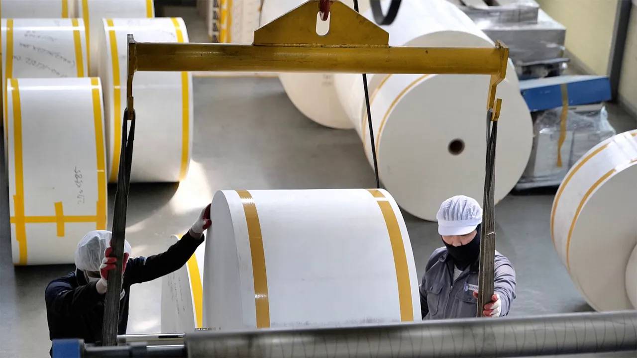 Так круто! Топ-7 видео о заводах массового производства в Южной Корее