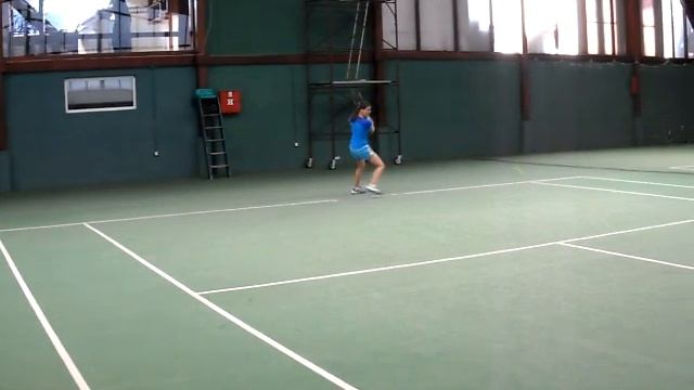 Ana Popovic Tennis Scholarship Application