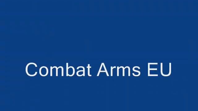 BagCombat arms.wmv