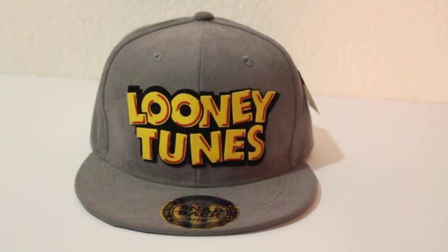 Videoshoot "Looney Tunes" Snapback