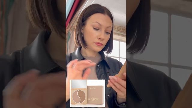 Коррекция лица