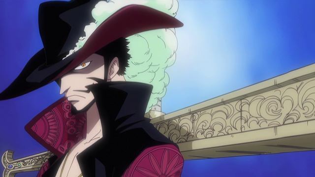 Ван-Пис опенинг 8 / One Piece opening TV OP08 - Crazy Rainbow (Tackey & Tsubasa) Creditless