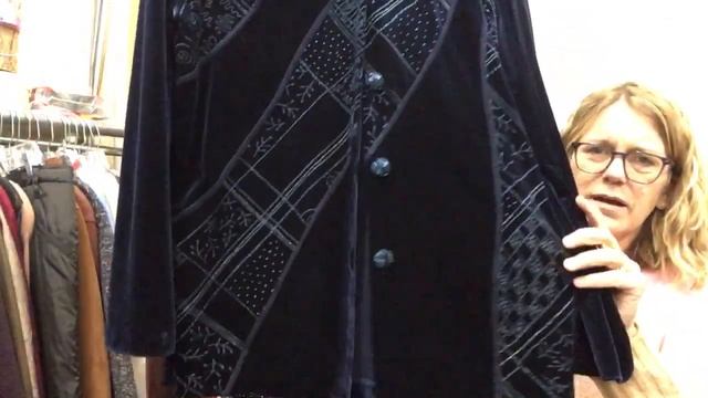 Just In Highlights Video from @theclothesmine