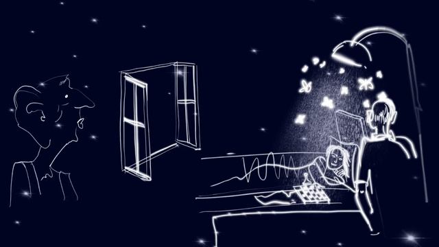 Проект "Роальд Даль. Невероятные изобретения".