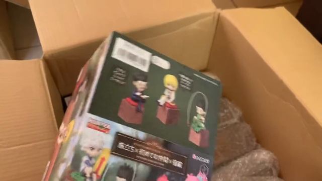 April 2022 📦 BOX #2 Opening!
