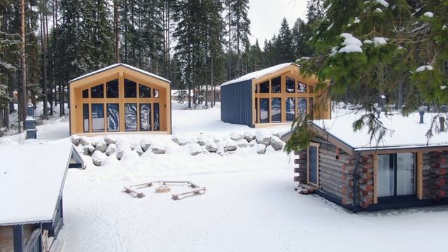 LahtiСlub экстерьер