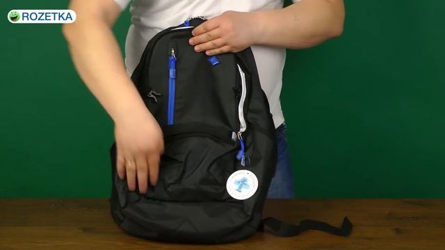 Распаковка Kite 991 Sport-2