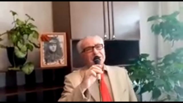 *Виктор ВОЛКОВ | Год 41 начало июня