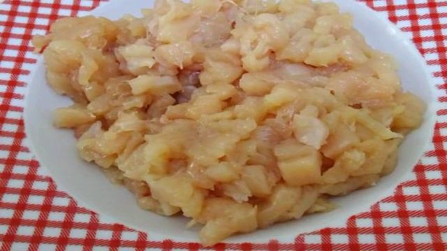 Кабачки фаршированные курицей и грибами