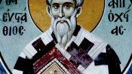 СВЯТИТЕЛЬ ЕВСТАФИЙ, АРХИЕПИСКОП АНТИОХИЙСКИЙ.