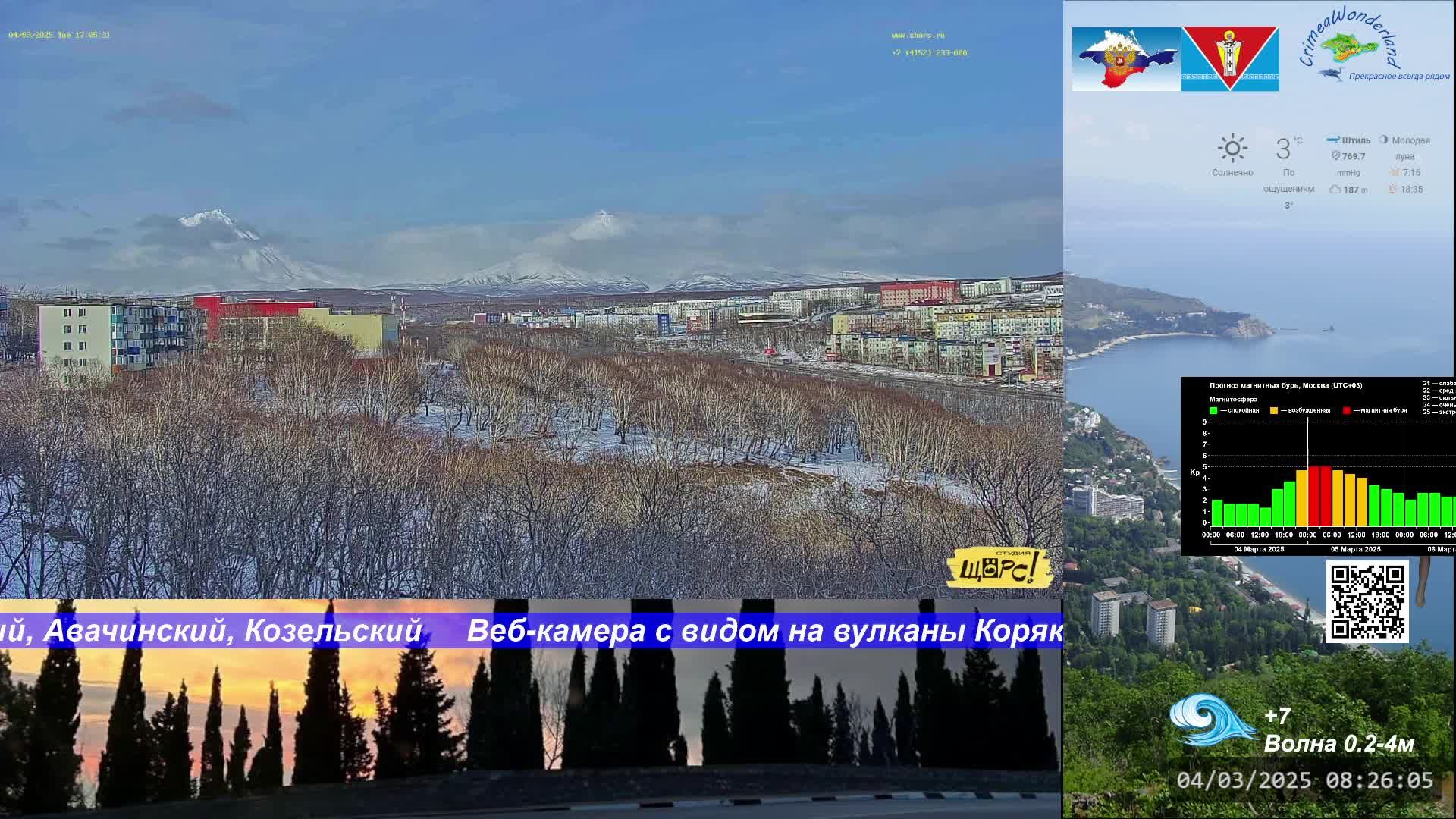 CrimeaWonderland_Прекрасное всегда рядом