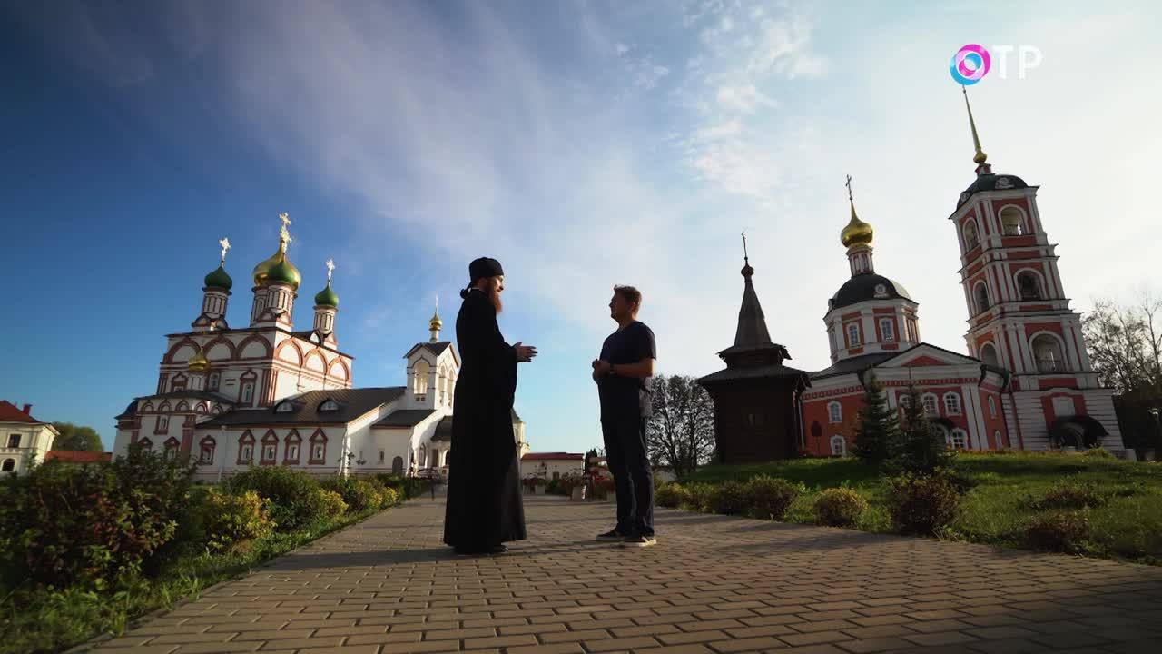 Какое чудо совершил Сергий Радонежский?