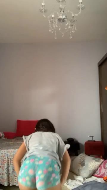 dançando