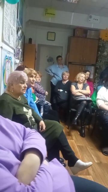 День Рождения Центра Универсологии "Притяжение" Красноярск. Ученики делятся опытом применения знаний