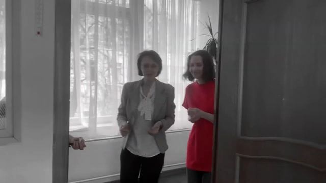 Знакомство с профессией сценариста анимационных фильмов