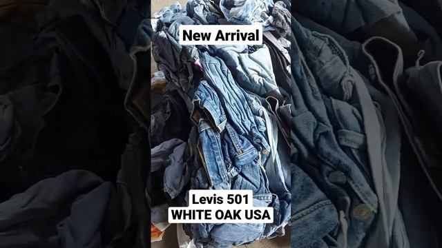 Pure Levis501👉100%legit 👌 #levis #ukayukay #shorts #shortsvideo