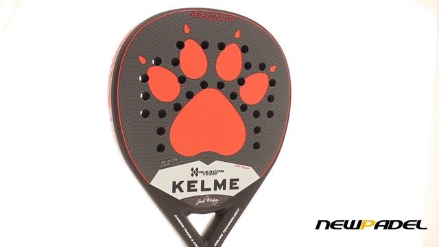 Pala Kelme Champion 2016