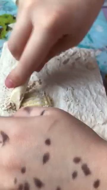 девочка и брат