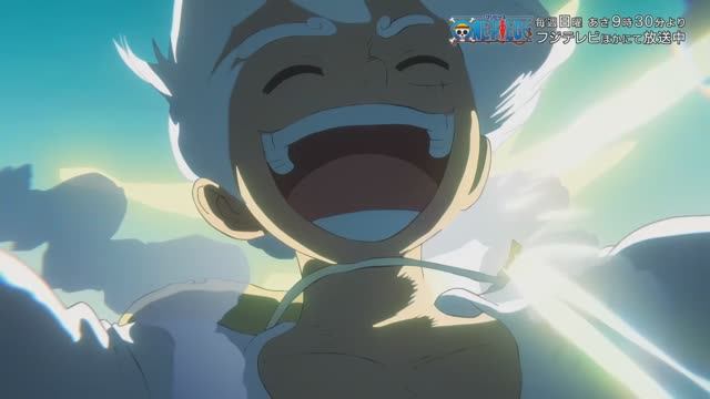 Ван-Пис опенинг 25 / One Piece opening TV OP25 - Saikou Toutatsuten (SEKAI NO OWARI) Creditless