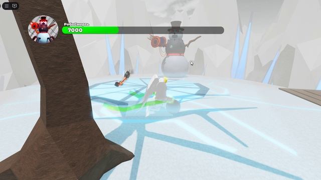 Roblox мега нуб симулятор прохождение секретного босса